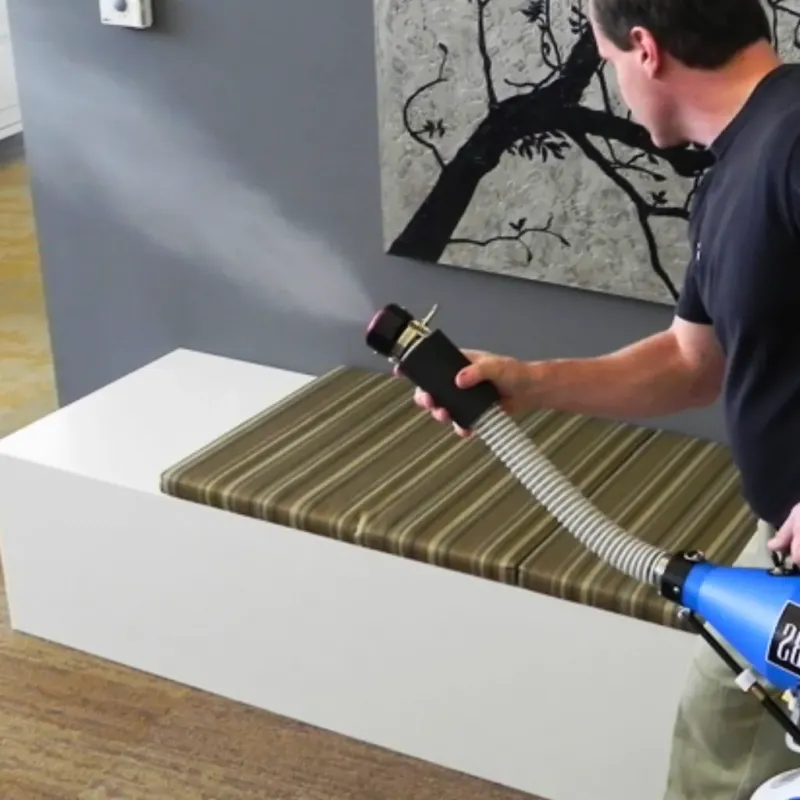 Professional Odor Removal in North Potomac, MD